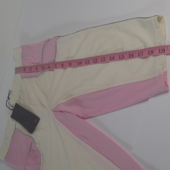 WOMEN'S VINTAGE FENDI SPORT SET SIZE 0 - Picture 4 of 16